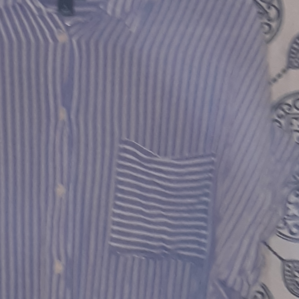 Wemons button down shit large - Picture 3 of 5